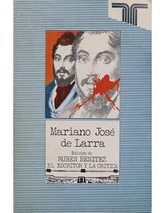 MARIANO JOSÉ DE LARRA