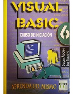 VISUAL BASIC 6 CURSO DE...