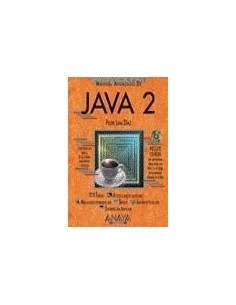 MANUAL AVANZADO DE JAVA 2...