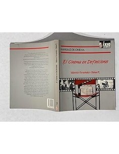 EL CINEMA EN DEFINICIONS