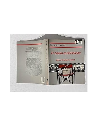 EL CINEMA EN DEFINICIONS