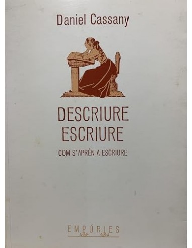 DESCRIURE ESCRIURE Com S'aprèn A...
