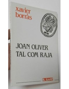 JOAN OLIVER TAL COM RAJA