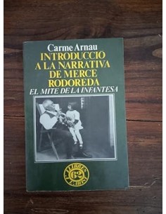 INTRODUCCIÓ A LA NARRATIVA...