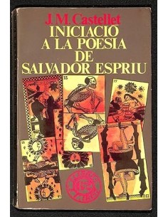 INICIACIÓ A LA POESIA DE...