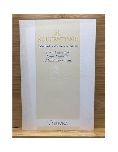 EL NOUCENTISME