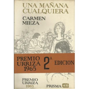 UNA MAÑANA CUALQUIERA