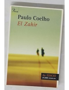 EL ZAHIR (Català)