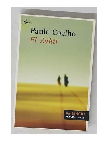 EL ZAHIR (Català)