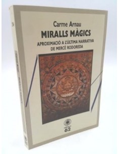 MIRALLS MÀGICS