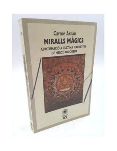 MIRALLS MÀGICS