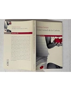 EL DIARI VERMELL DE LA...