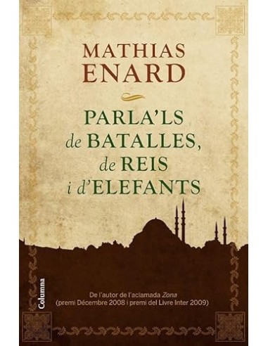 PARLA´LS DE BATALLES DE REIS I...