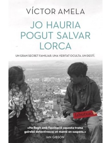 JO AHURIA POGUT SALVAR LORCA