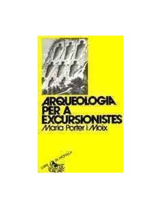 ARQUEOLOGIA PER A...