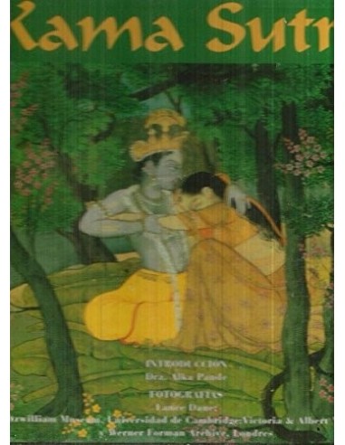 KAMA SUTRA