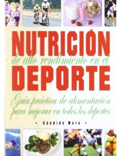 NUTRICIÓN DE ALTO...