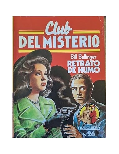 RETRATO DE HUMO