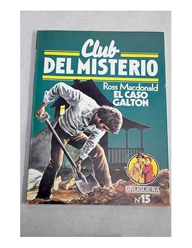 EL CASO GALTON