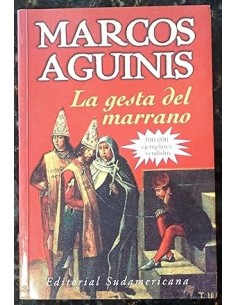 LA GESTA DEL MARRANO
