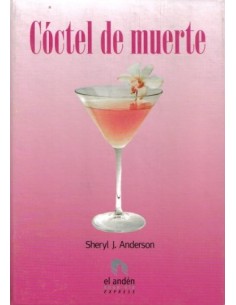 CÓCTEL DE MUERTE