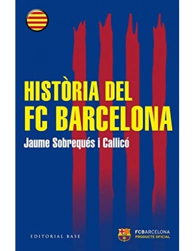 HISTÒRIA DEL FC BARCELONA