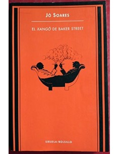 EL XANGÓ DE BAKER STREET