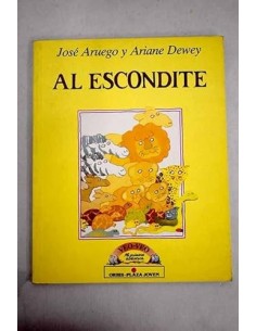 AL ESCONDITE