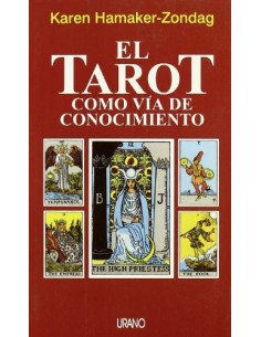EL TAROT COMO VÍA DE...