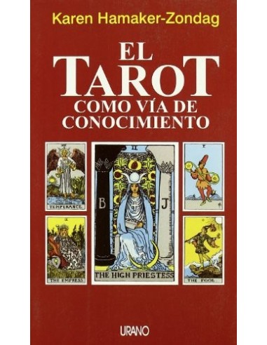 EL TAROT COMO VÍA DE CONOCIMIENTO