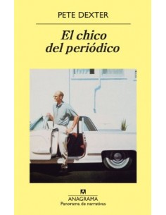 EL CHICO DEL PERIÓDICO