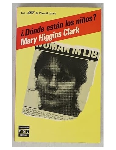 ¿DÓNDE ESTÁN LOS NIÑOS?