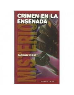 CRIMEN EN LA ENSENADA