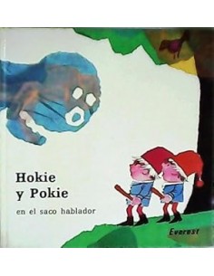 HOKIE Y POKIE EN EL SACO...
