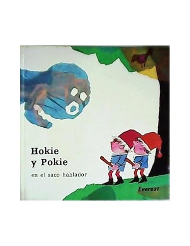 HOKIE Y POKIE EN EL SACO HABLADOR