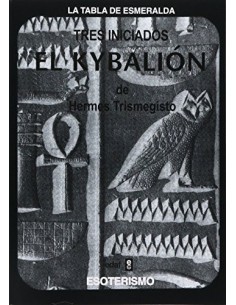 EL KYBALION de Hermes...
