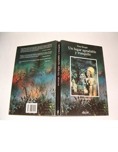 UN LUGAR AGRADABLE Y TRANQUILO