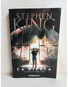 LA NIEBLA