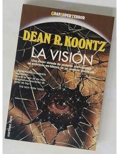 LA VISIÓN