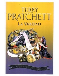 LA VERDAD 1ª Edición