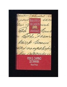 POR EL CAMINO DE SWANN