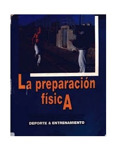 LA PREPARACIÓN FÍSICA