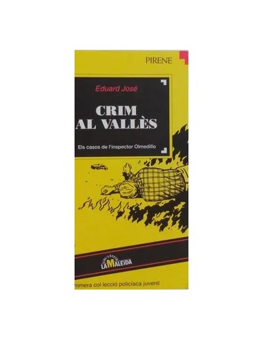 CRIM AL VALLÈS