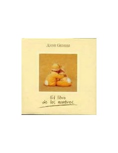 EL LIBRO DE LOS NOMBRES