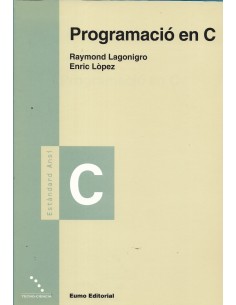 PROGRAMACIÓ EN C