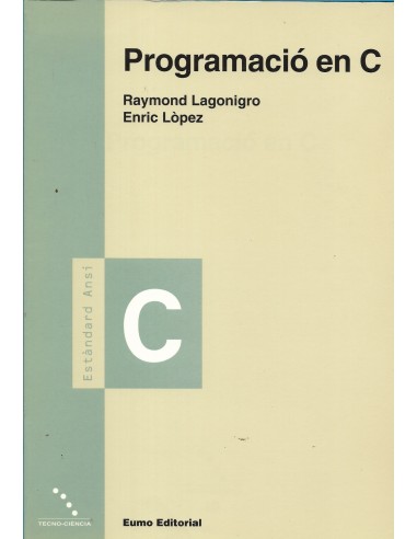 PROGRAMACIÓ EN C