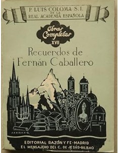 RECUERDOS DE FERNÁN...