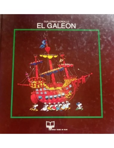 EL GALEÓN