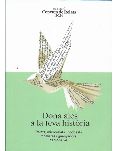 DONA ALES A LA TEVA HISTÒRIA