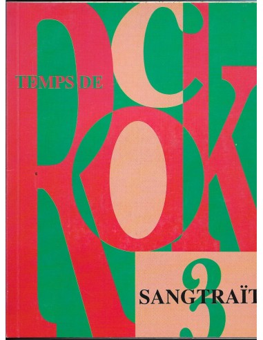 TEMPS DE ROCK 3